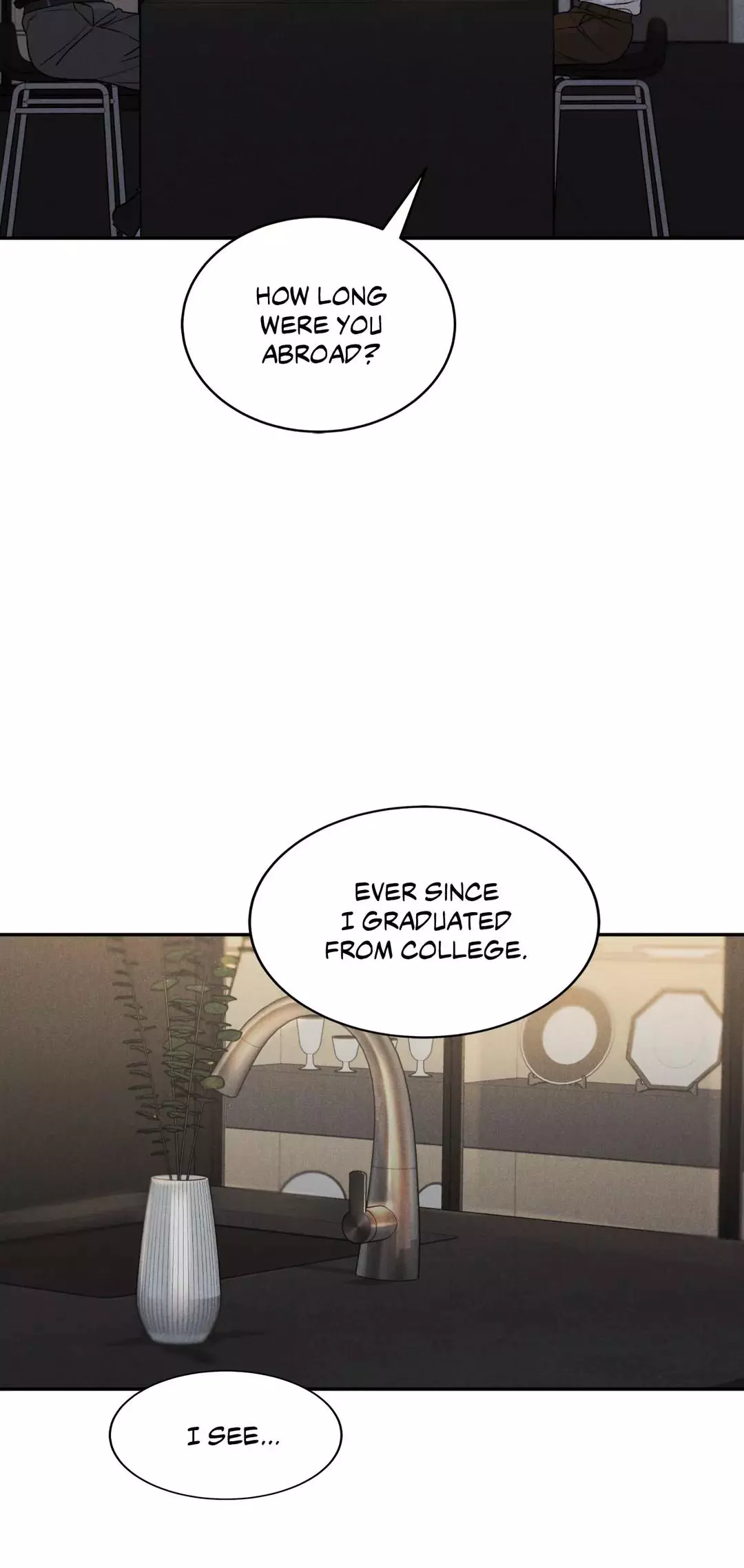 Limited Run - Chapter 51 Page 27