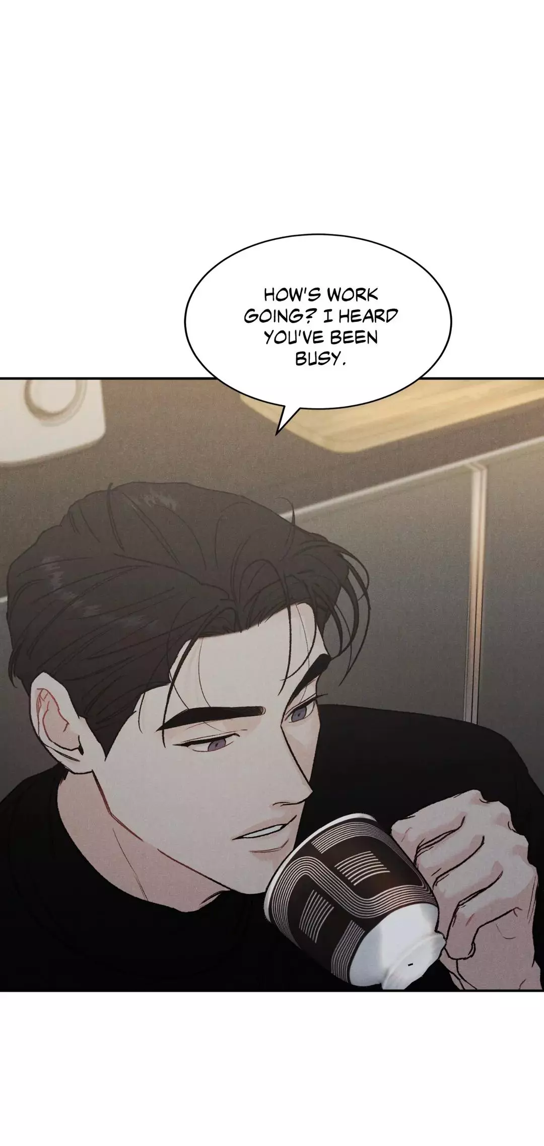 Limited Run - Chapter 51 Page 28