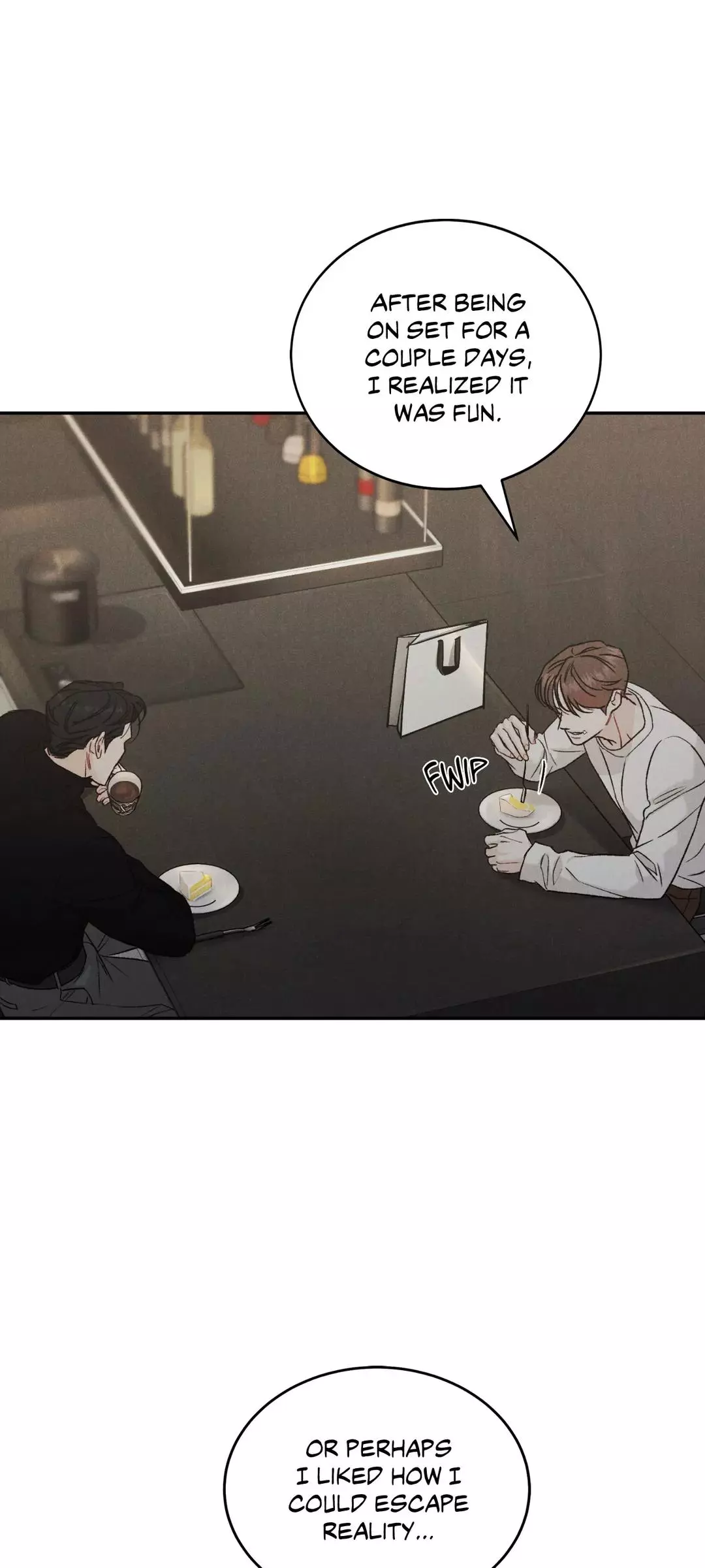 Limited Run - Chapter 51 Page 31