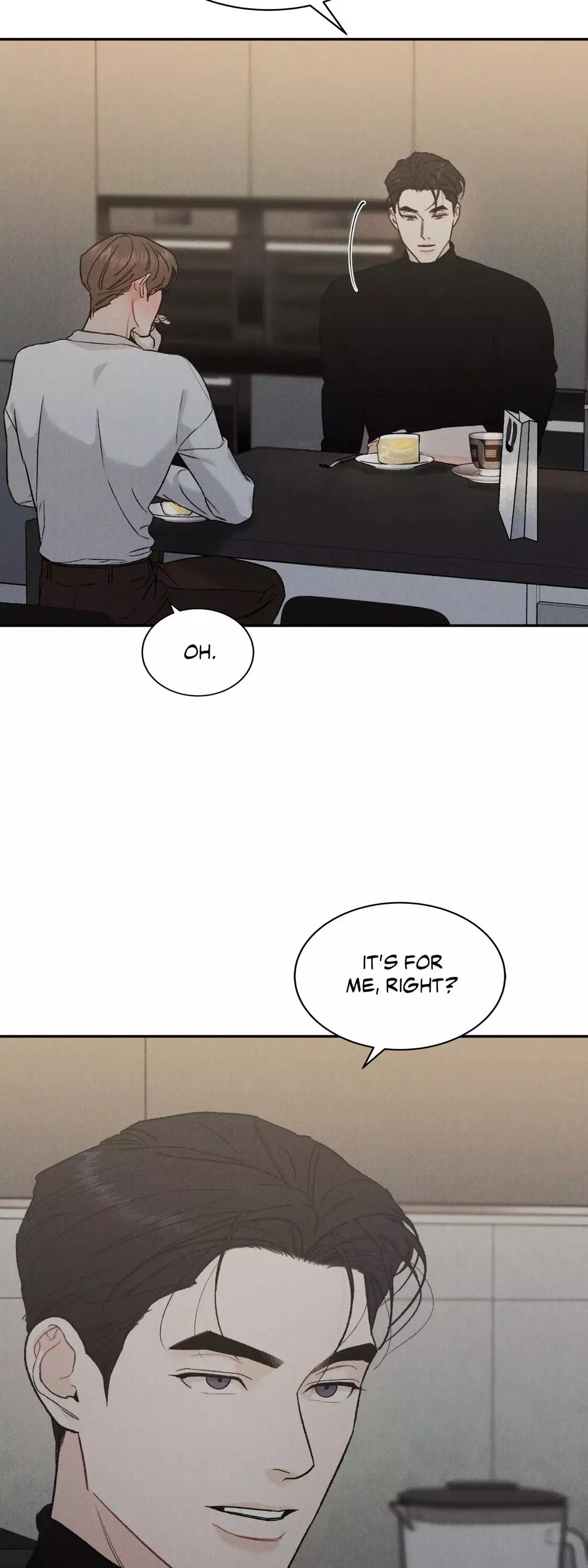 Limited Run - Chapter 51 Page 38
