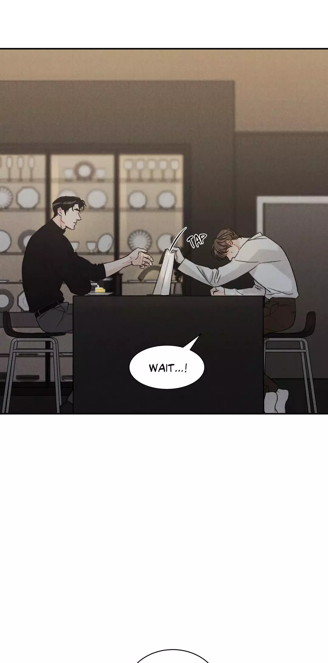 Limited Run - Chapter 51 Page 40