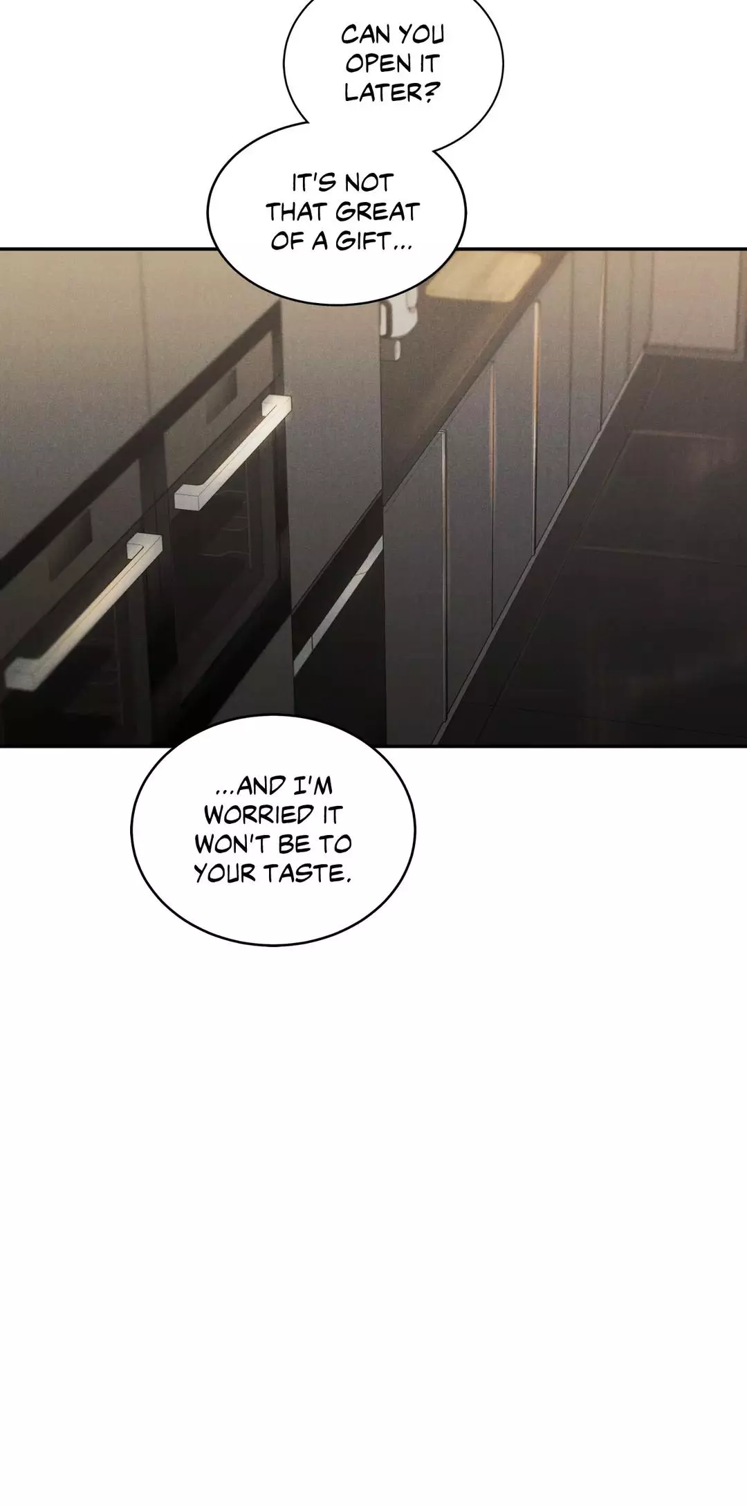 Limited Run - Chapter 51 Page 41