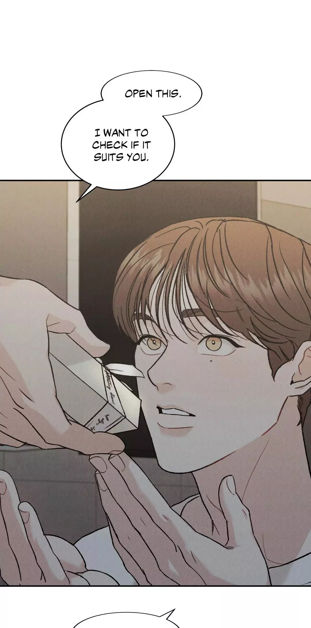 Limited Run - Chapter 51 Page 44