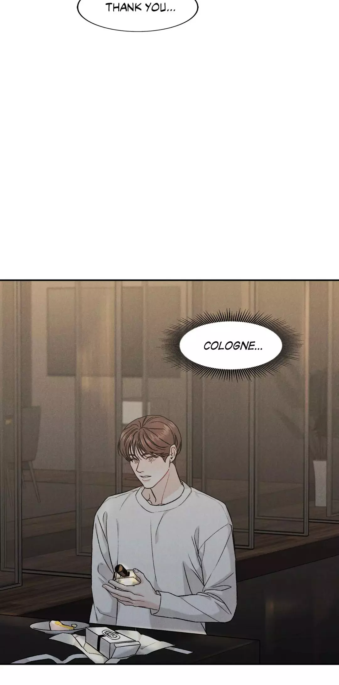 Limited Run - Chapter 51 Page 45