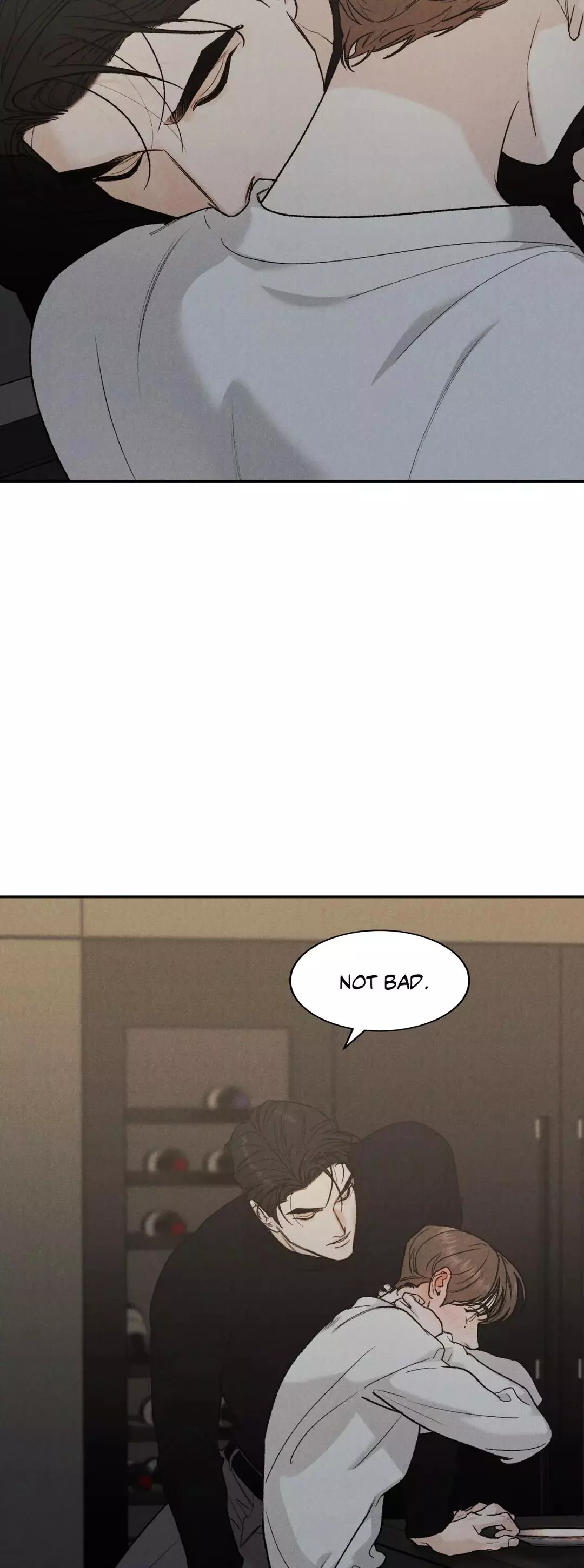 Limited Run - Chapter 51 Page 49