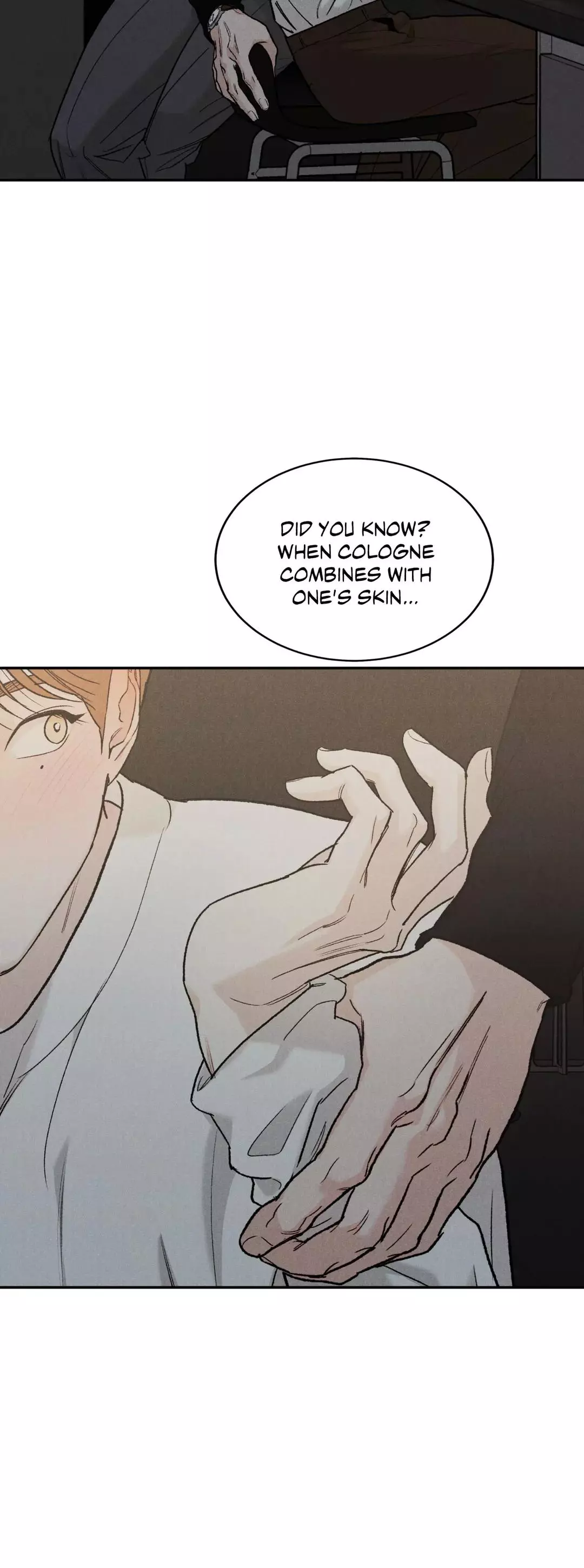 Limited Run - Chapter 51 Page 50