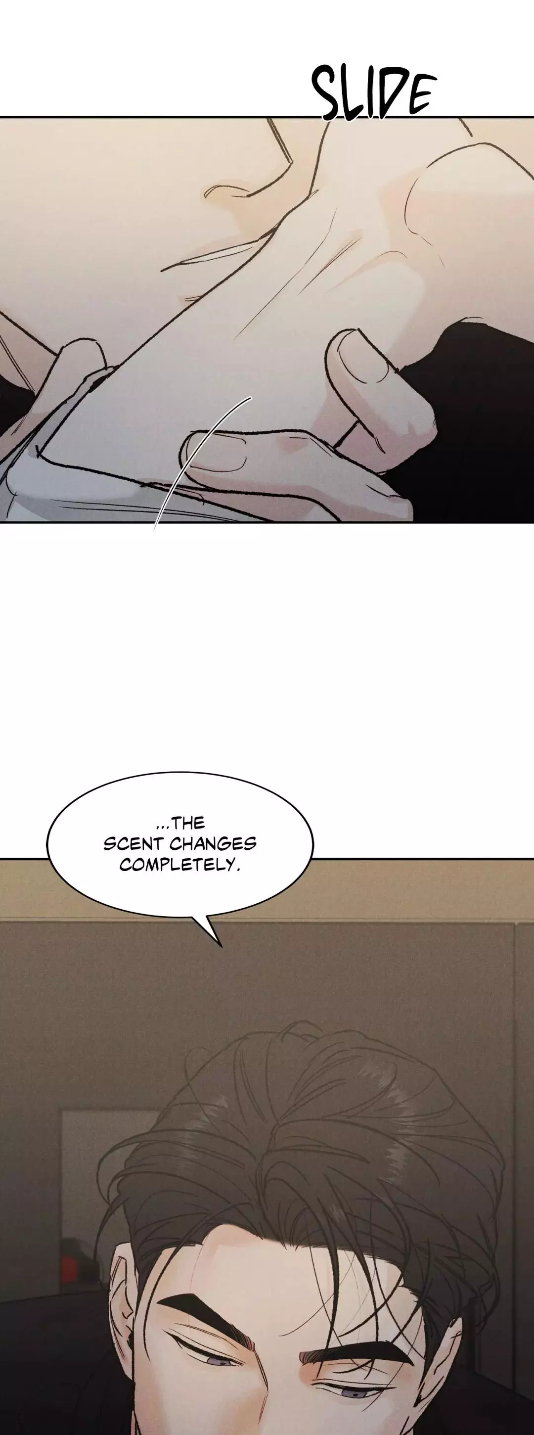 Limited Run - Chapter 51 Page 51