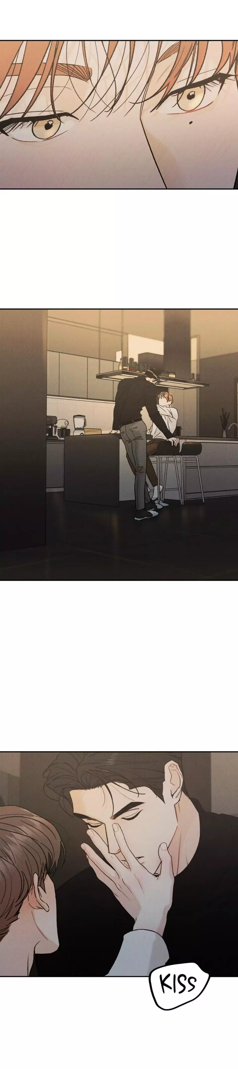 Limited Run - Chapter 52 Page 7