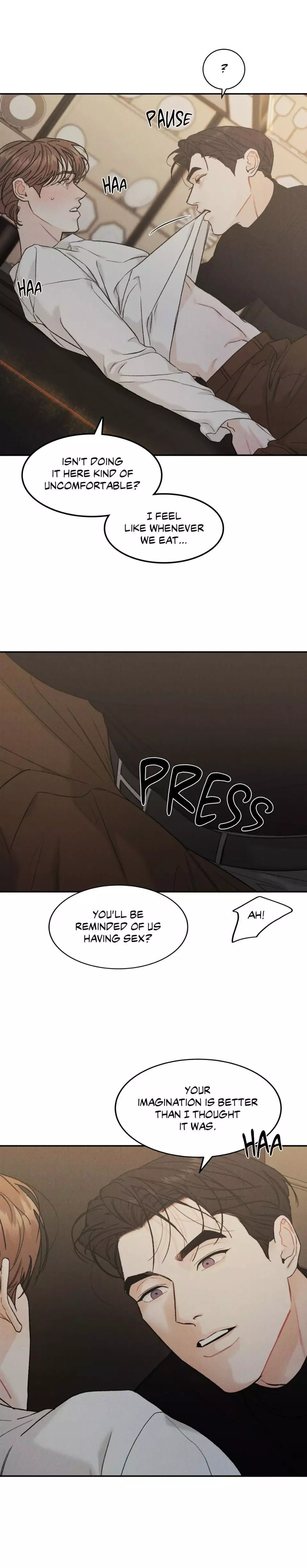 Limited Run - Chapter 52 Page 14