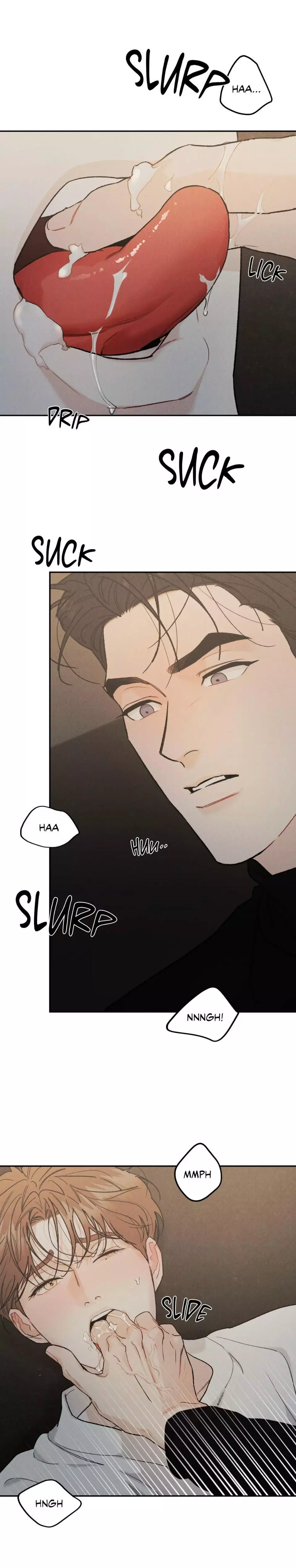 Limited Run - Chapter 52 Page 17