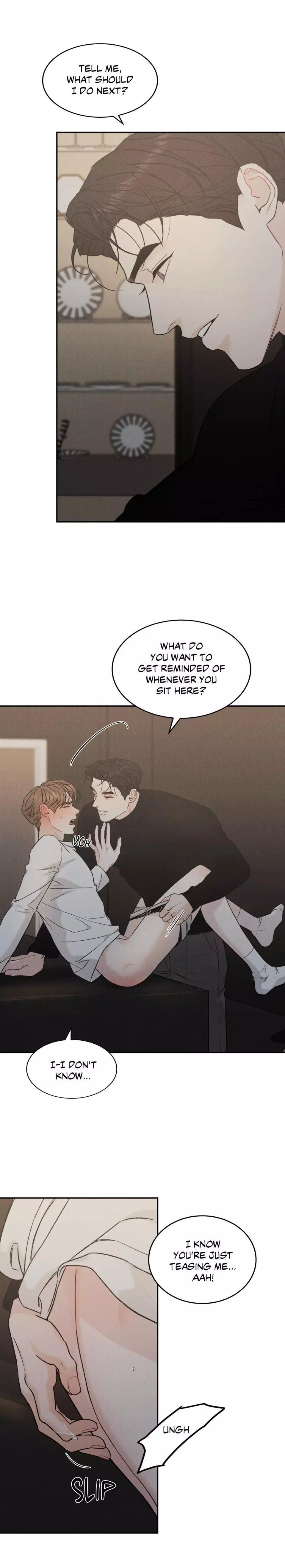 Limited Run - Chapter 52 Page 20