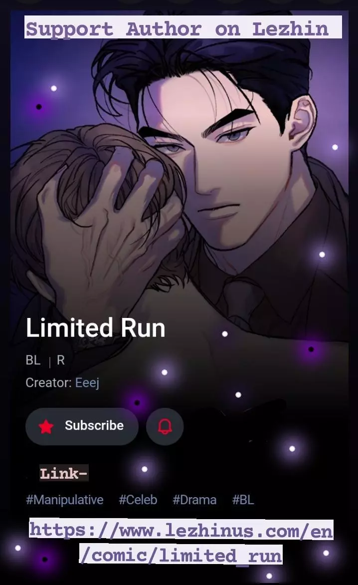Limited Run - Chapter 53 Page 2