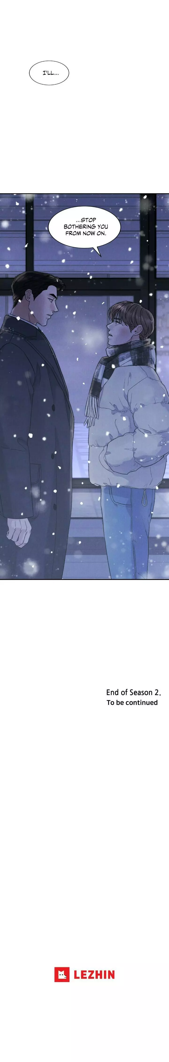 Limited Run - Chapter 60 Page 6