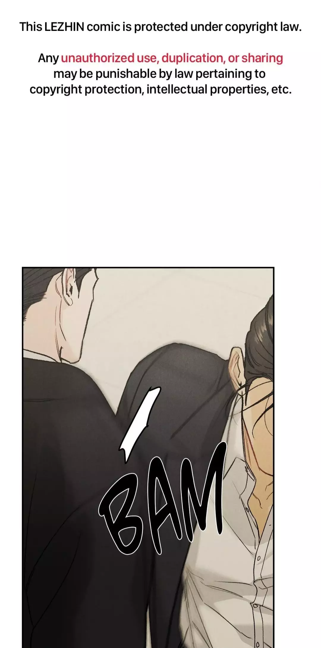 Limited Run - Chapter 62 Page 3