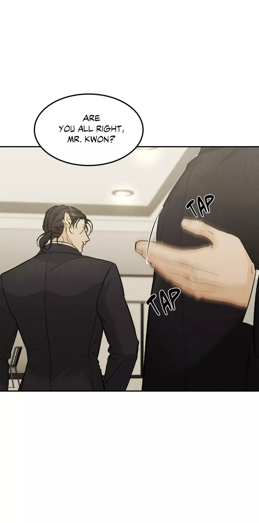 Limited Run - Chapter 62 Page 4