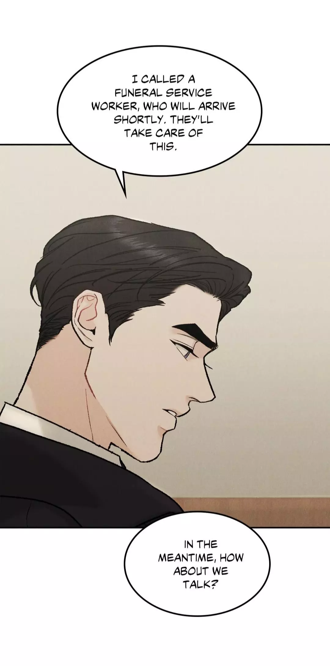 Limited Run - Chapter 62 Page 15