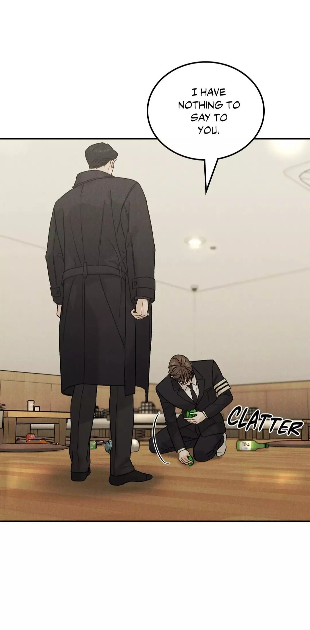 Limited Run - Chapter 62 Page 16