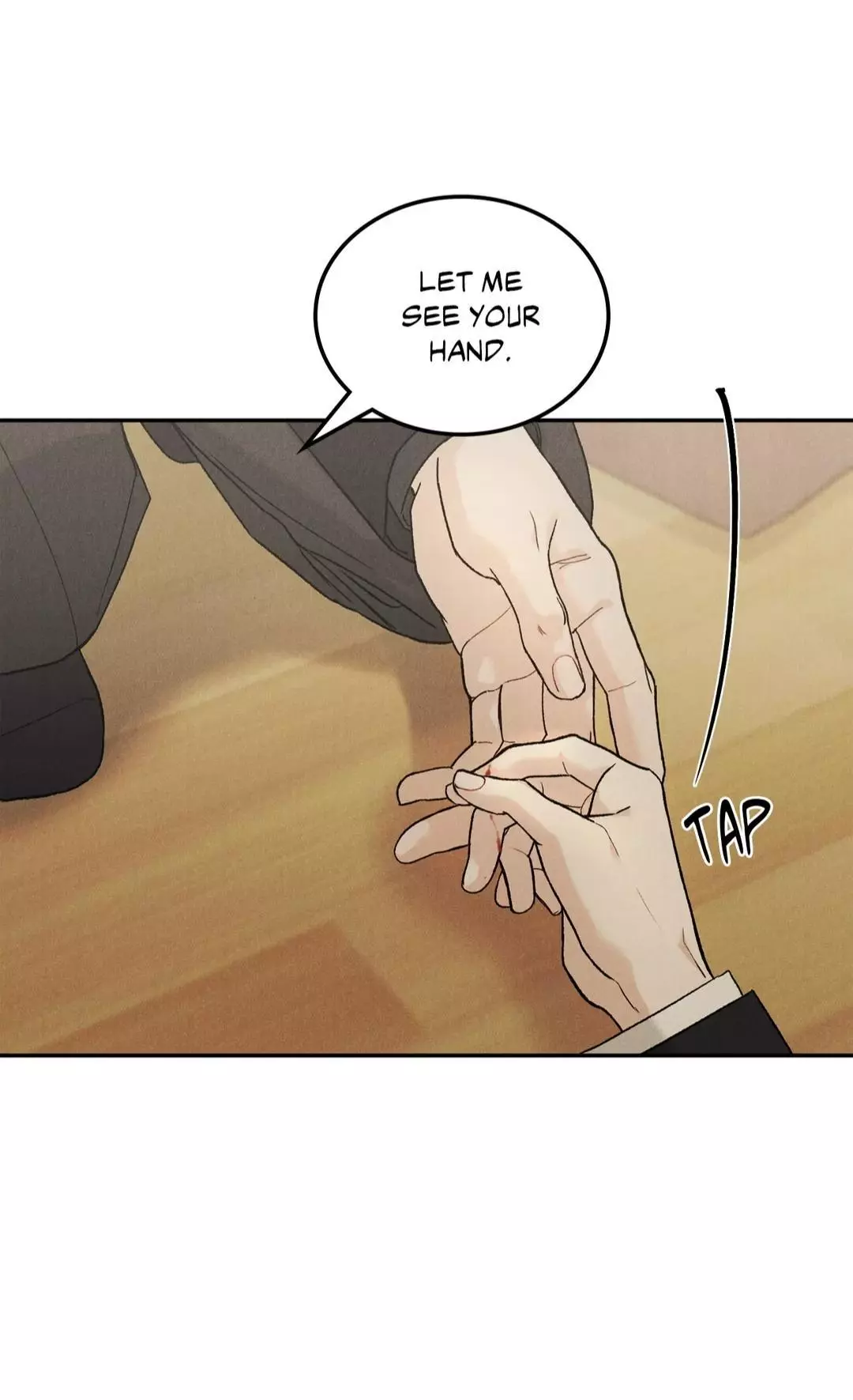 Limited Run - Chapter 62 Page 19