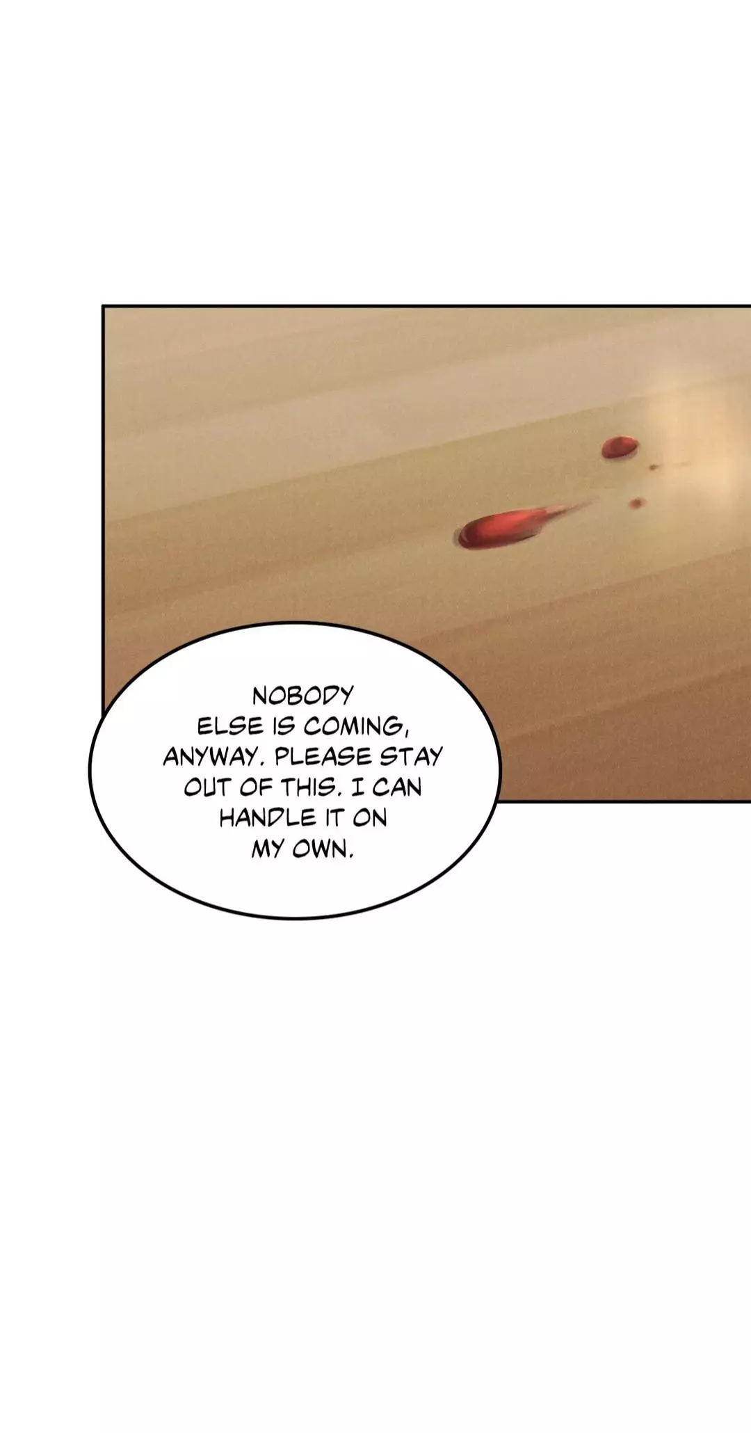 Limited Run - Chapter 62 Page 22