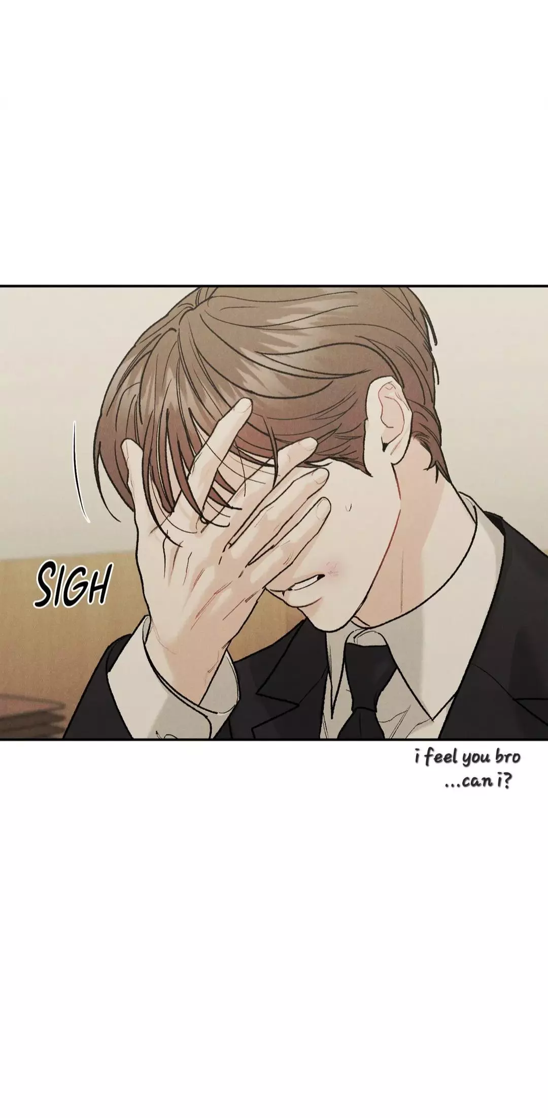 Limited Run - Chapter 62 Page 26