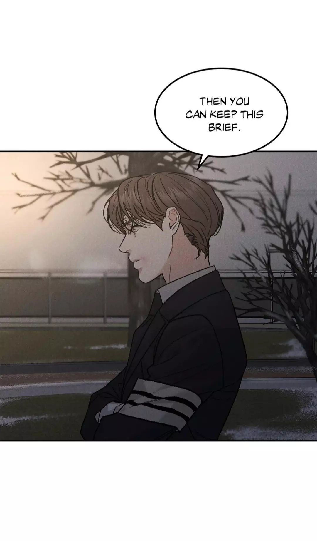 Limited Run - Chapter 62 Page 28