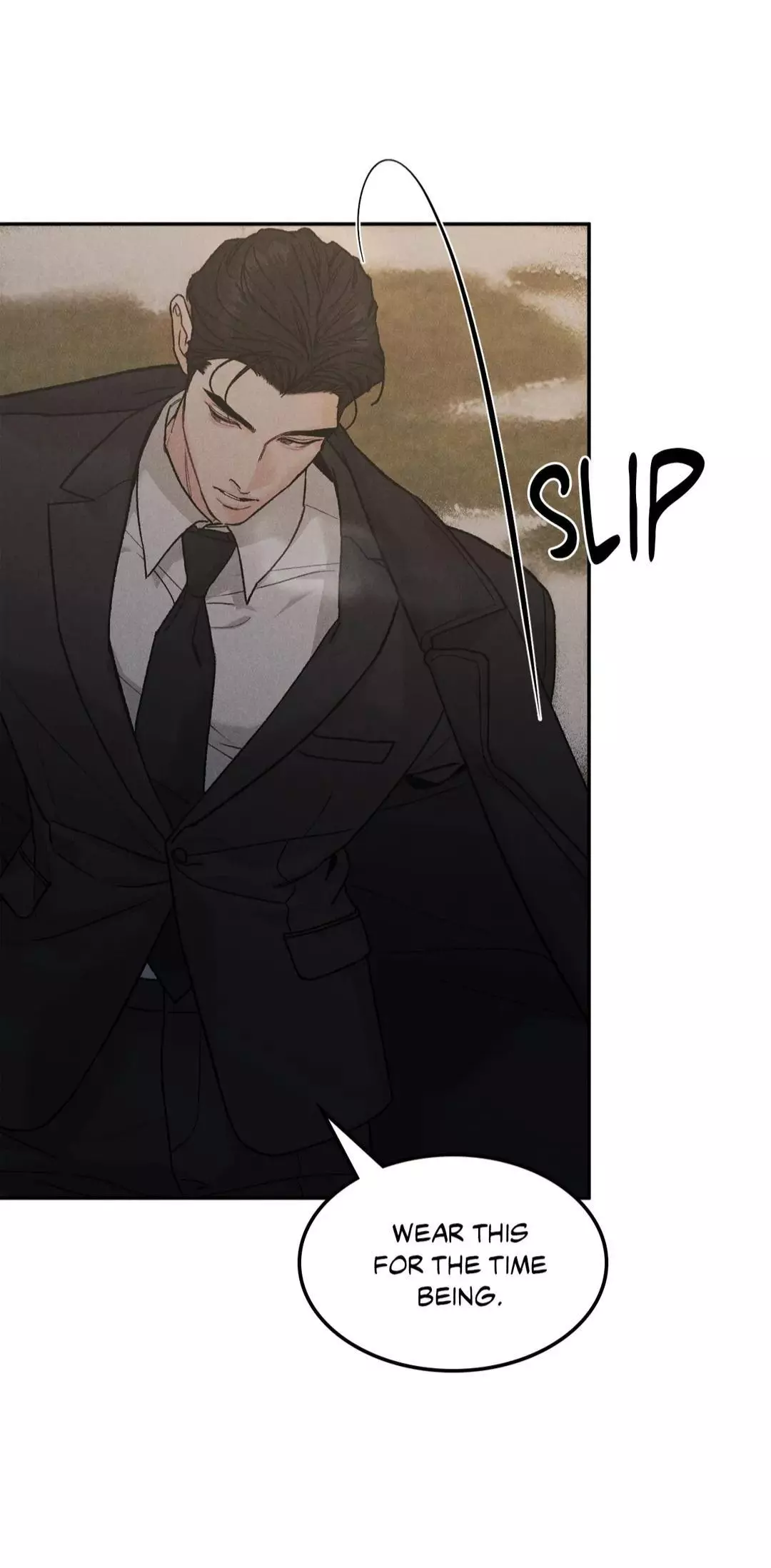 Limited Run - Chapter 62 Page 29