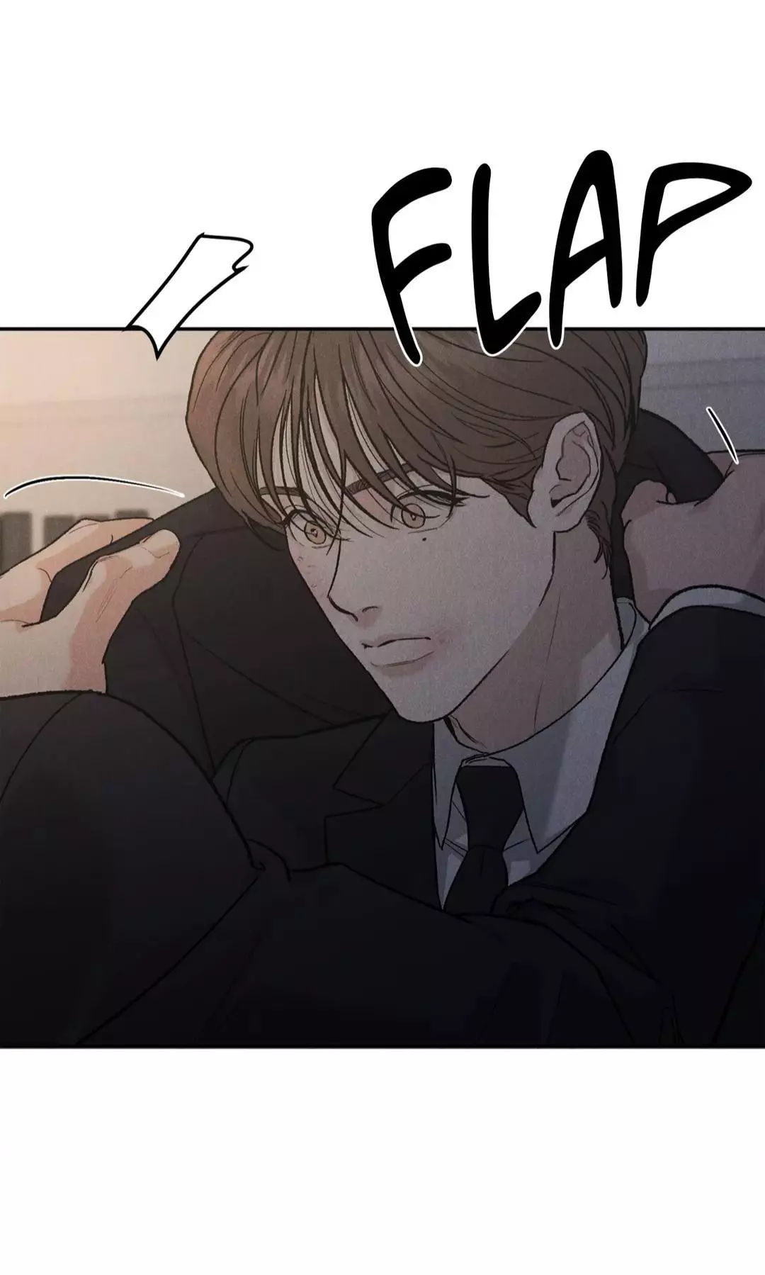 Limited Run - Chapter 62 Page 31