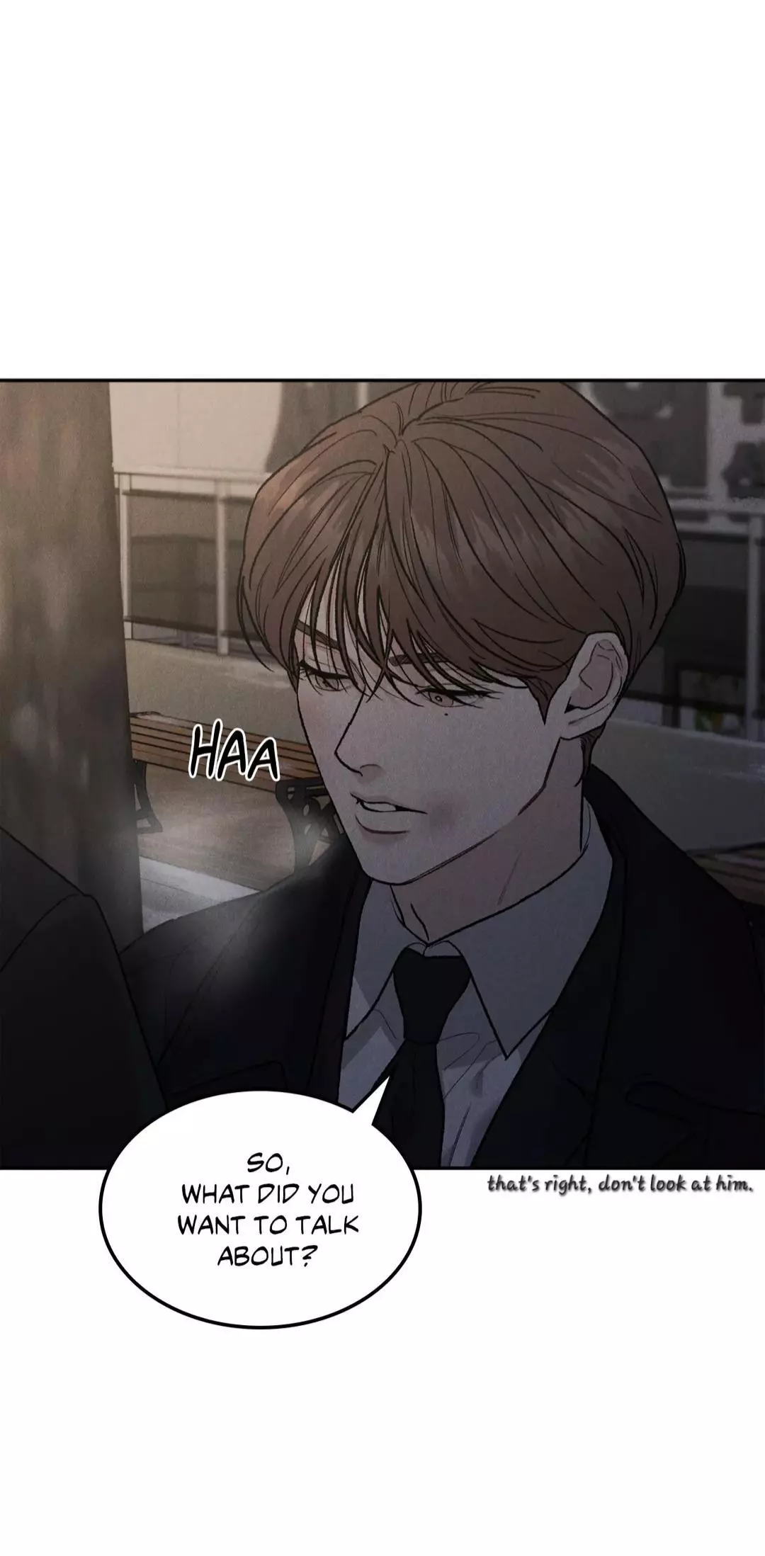 Limited Run - Chapter 62 Page 33