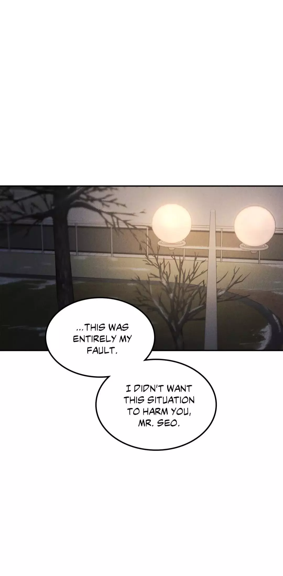 Limited Run - Chapter 62 Page 35