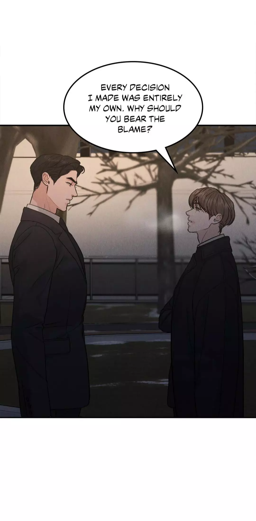 Limited Run - Chapter 62 Page 39