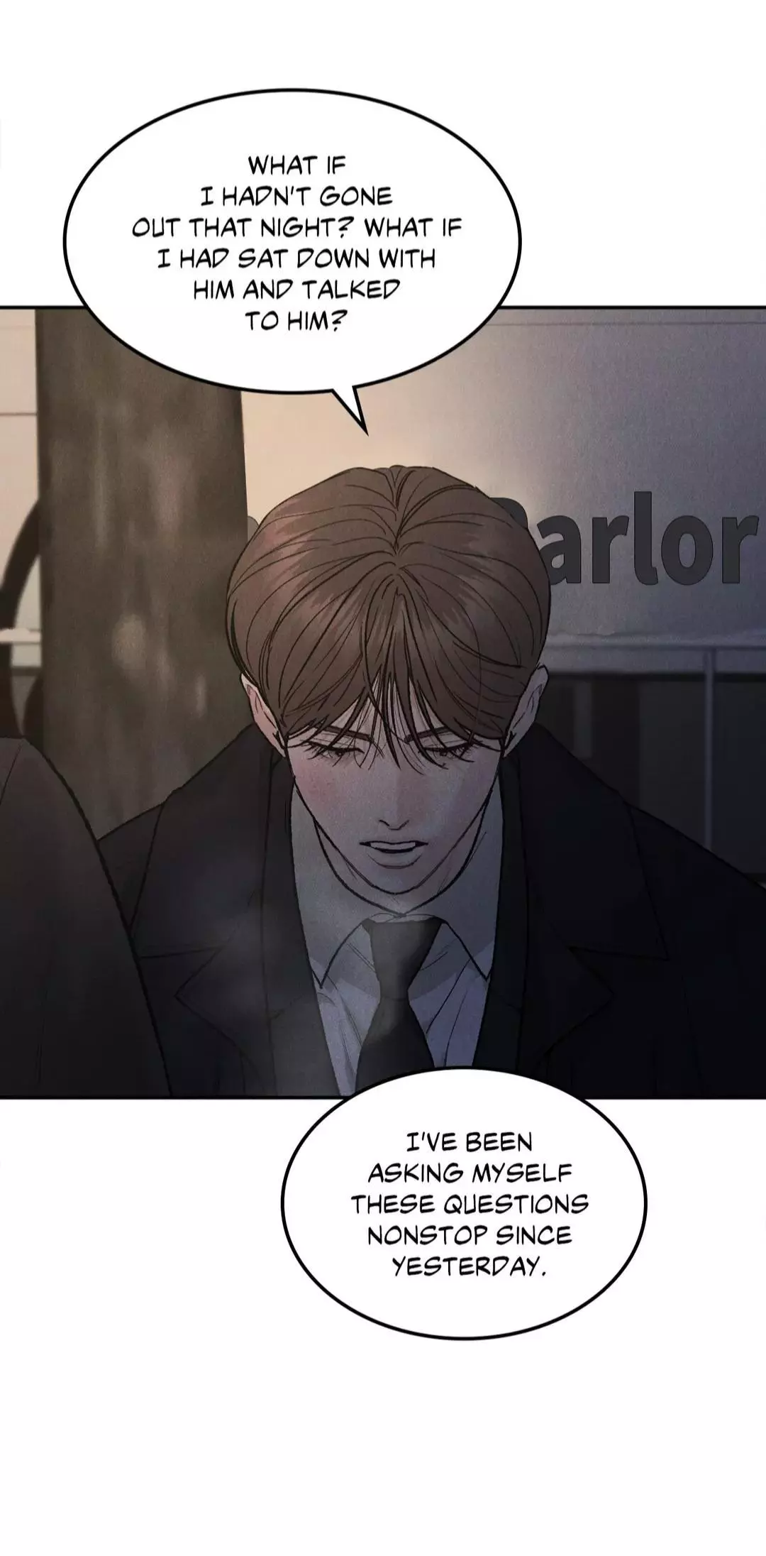 Limited Run - Chapter 62 Page 41