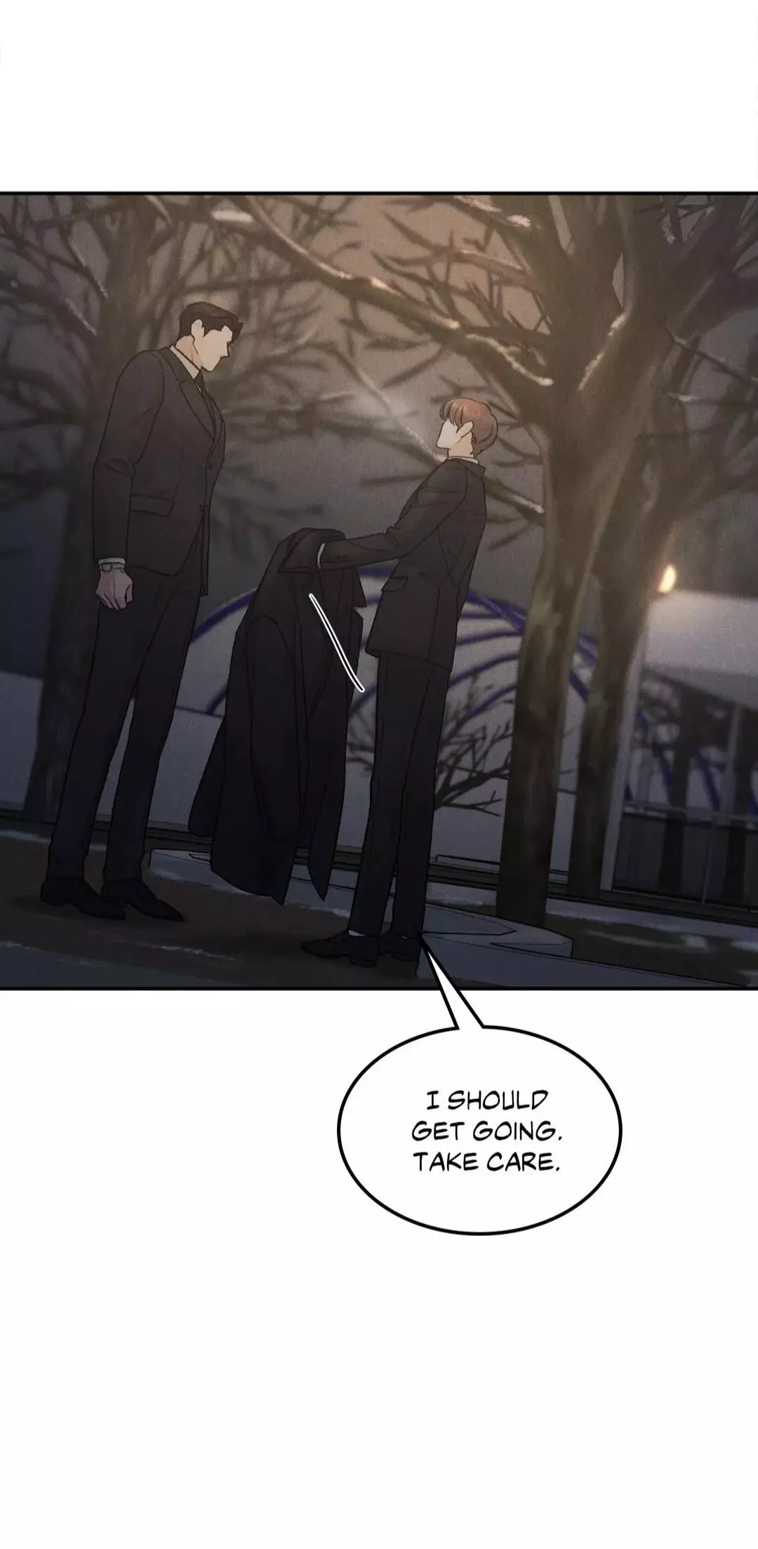 Limited Run - Chapter 62 Page 44