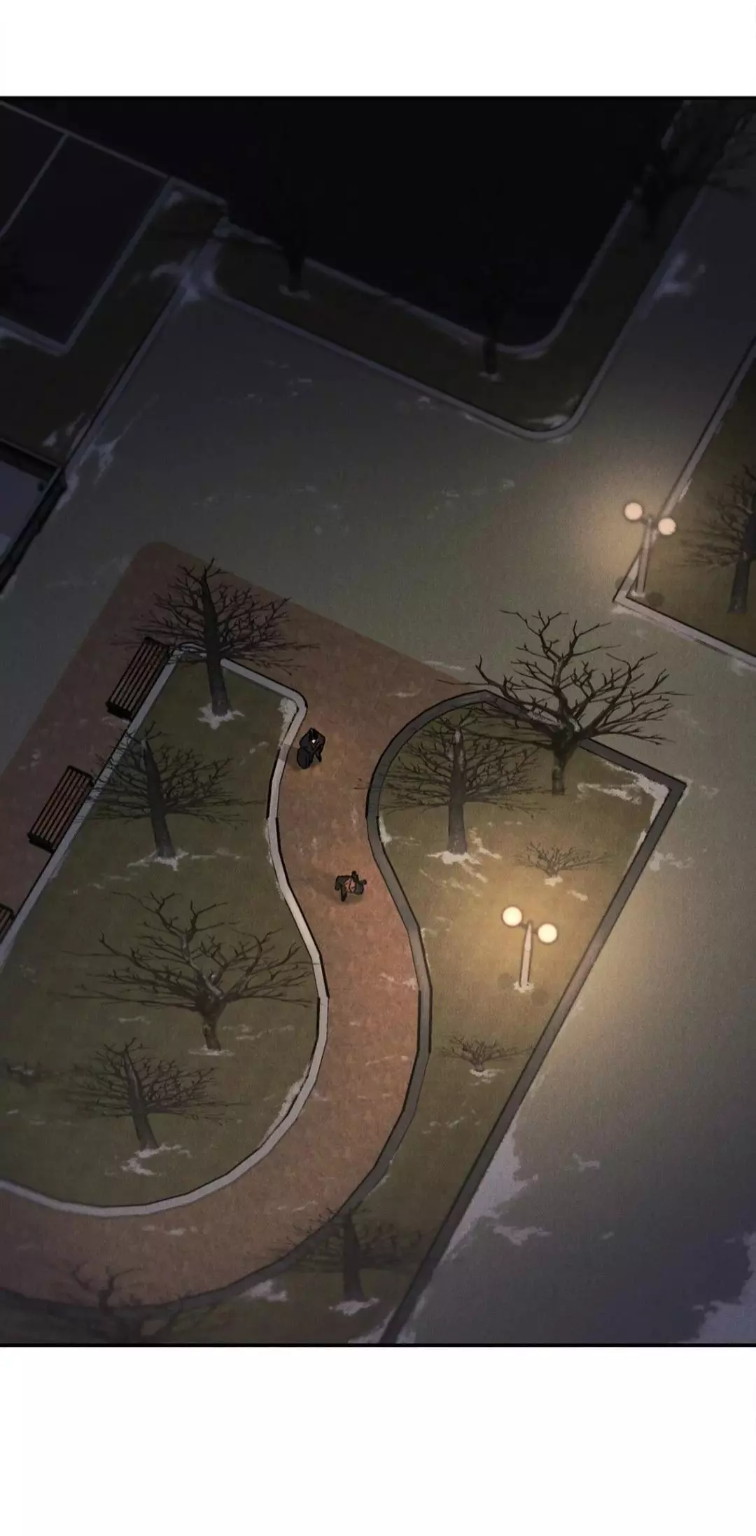 Limited Run - Chapter 62 Page 45