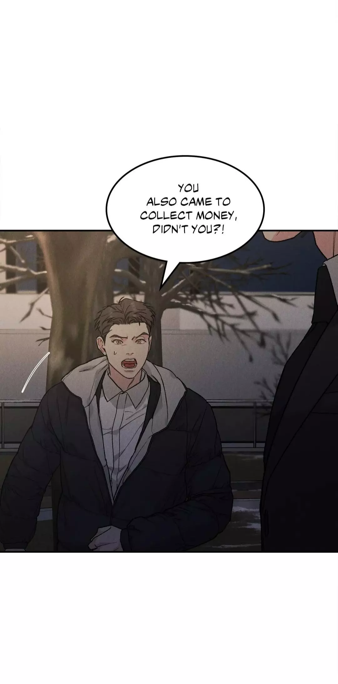 Limited Run - Chapter 62 Page 48