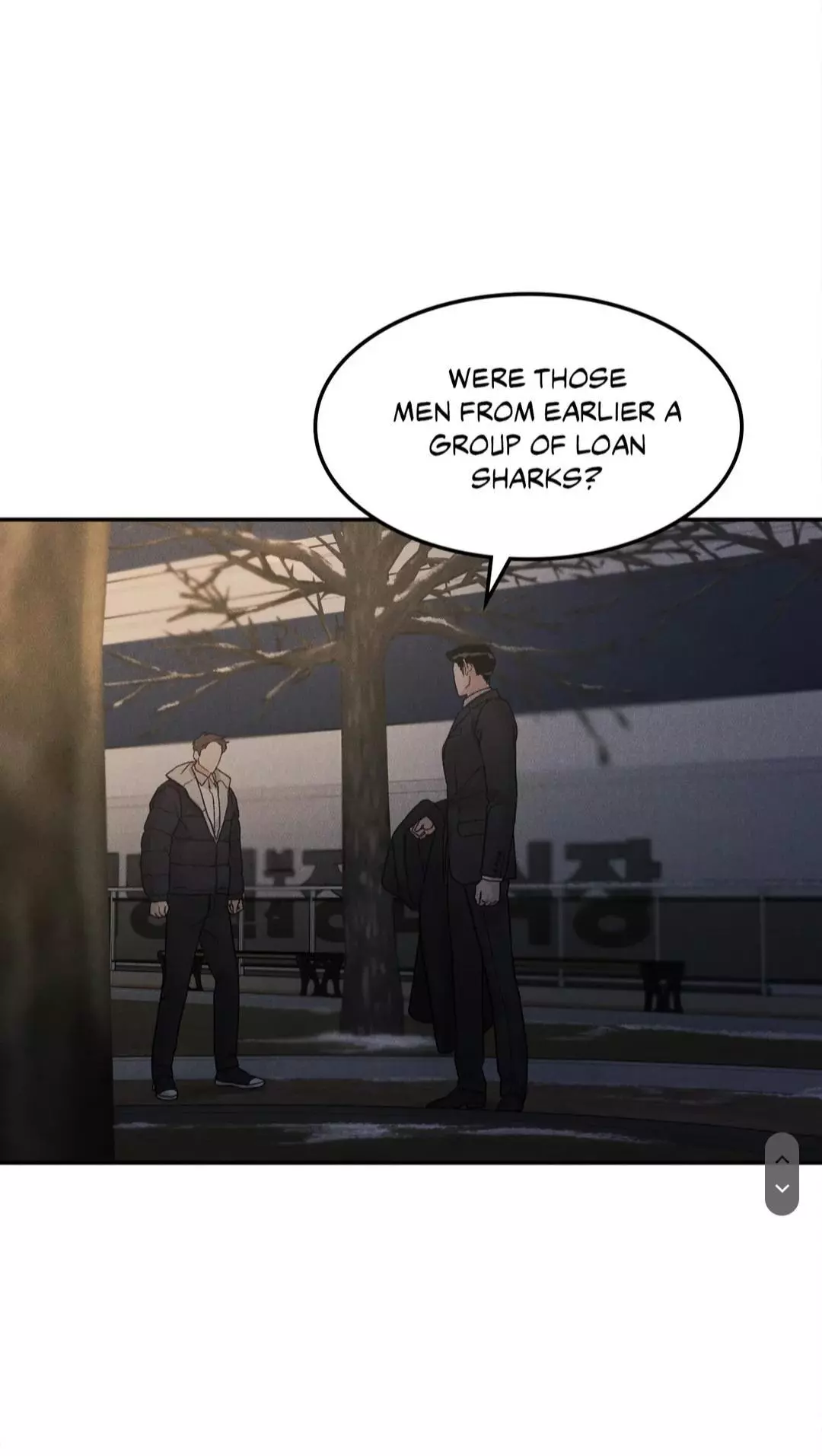Limited Run - Chapter 62 Page 49