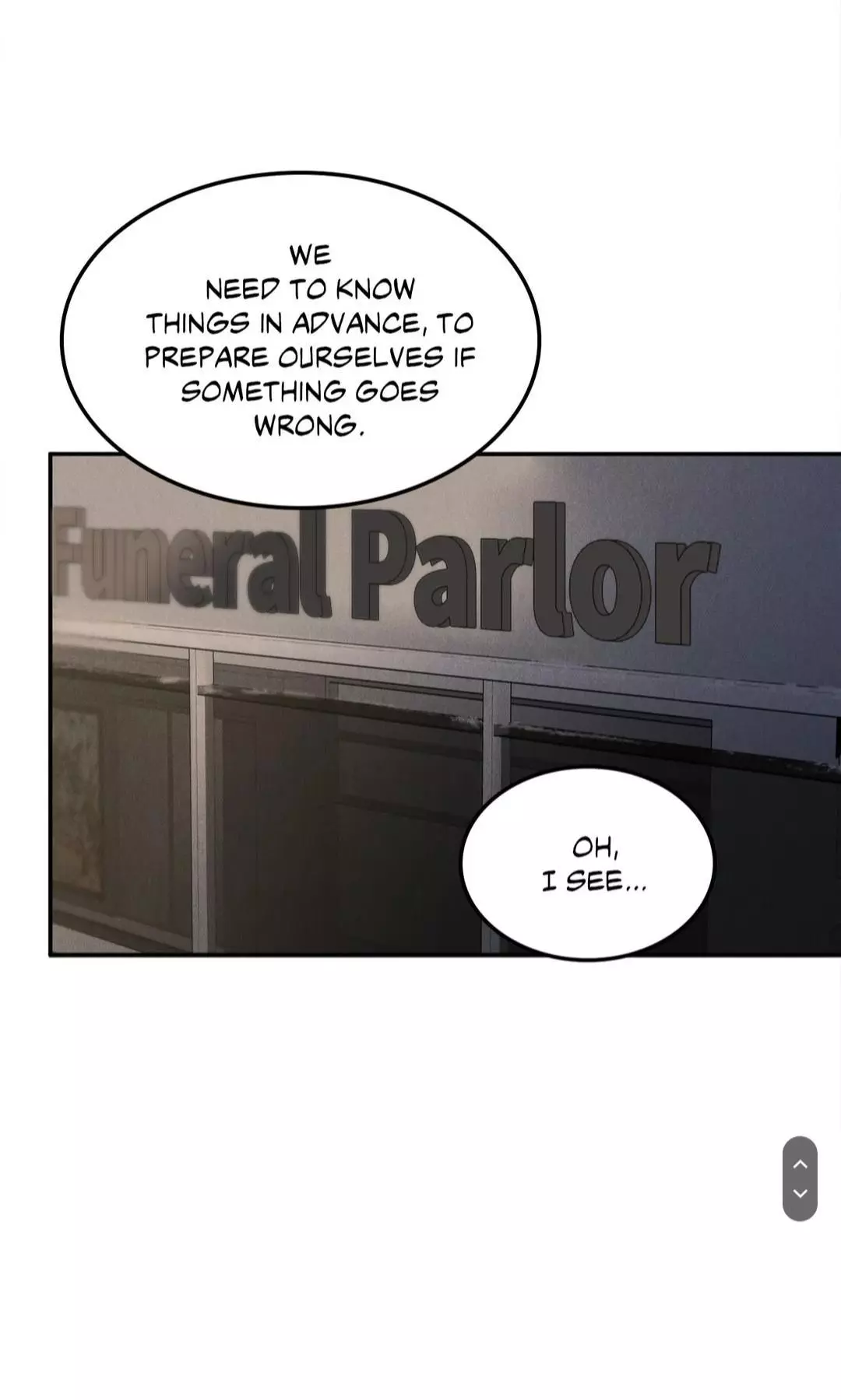 Limited Run - Chapter 62 Page 53