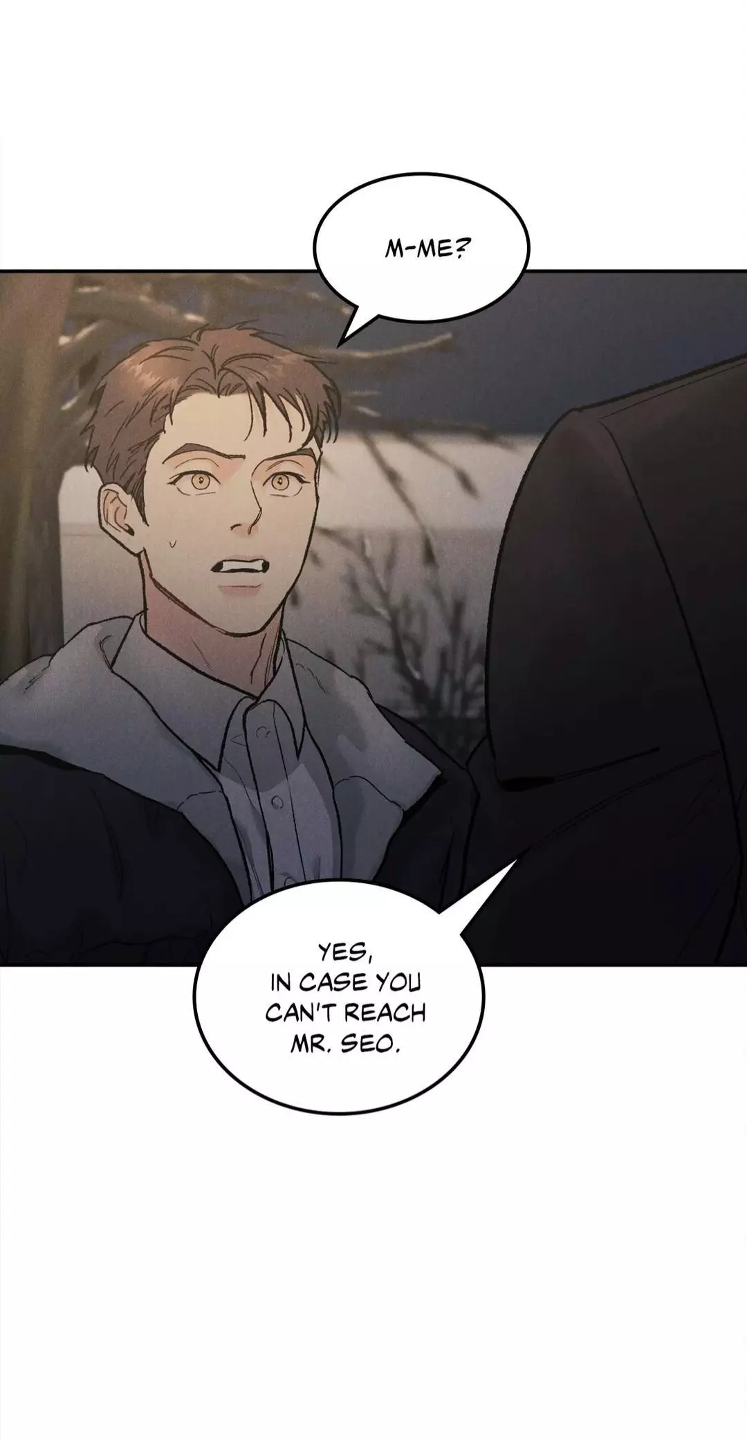 Limited Run - Chapter 62 Page 57