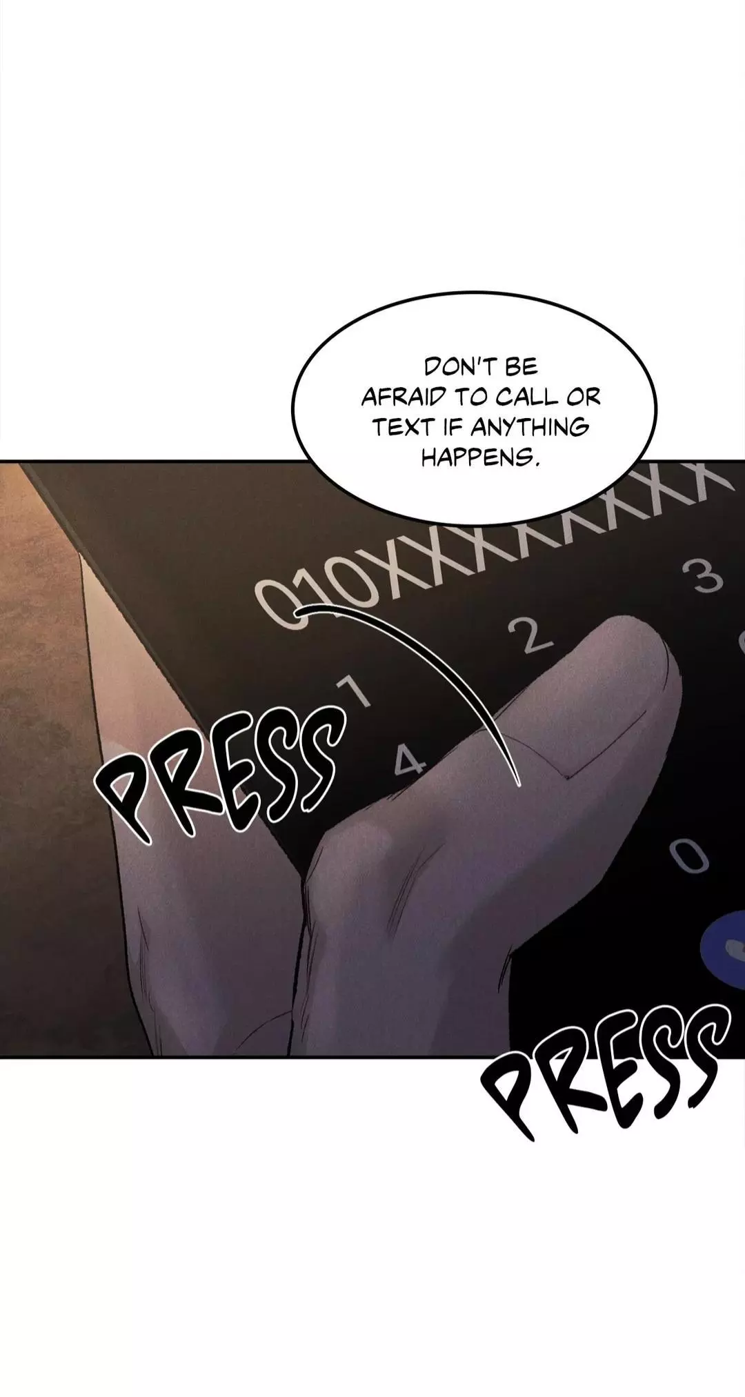 Limited Run - Chapter 62 Page 58