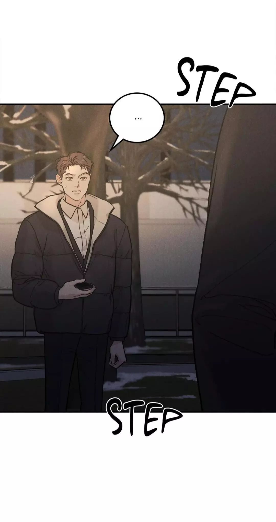 Limited Run - Chapter 62 Page 60