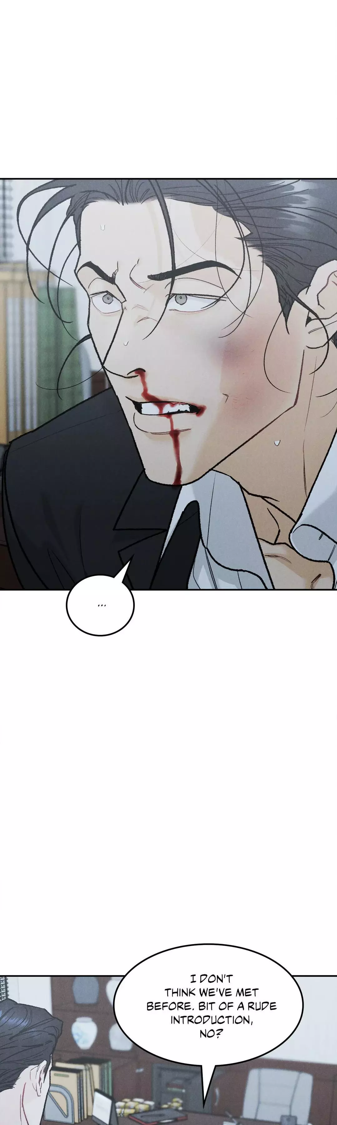 Limited Run - Chapter 63 Page 11
