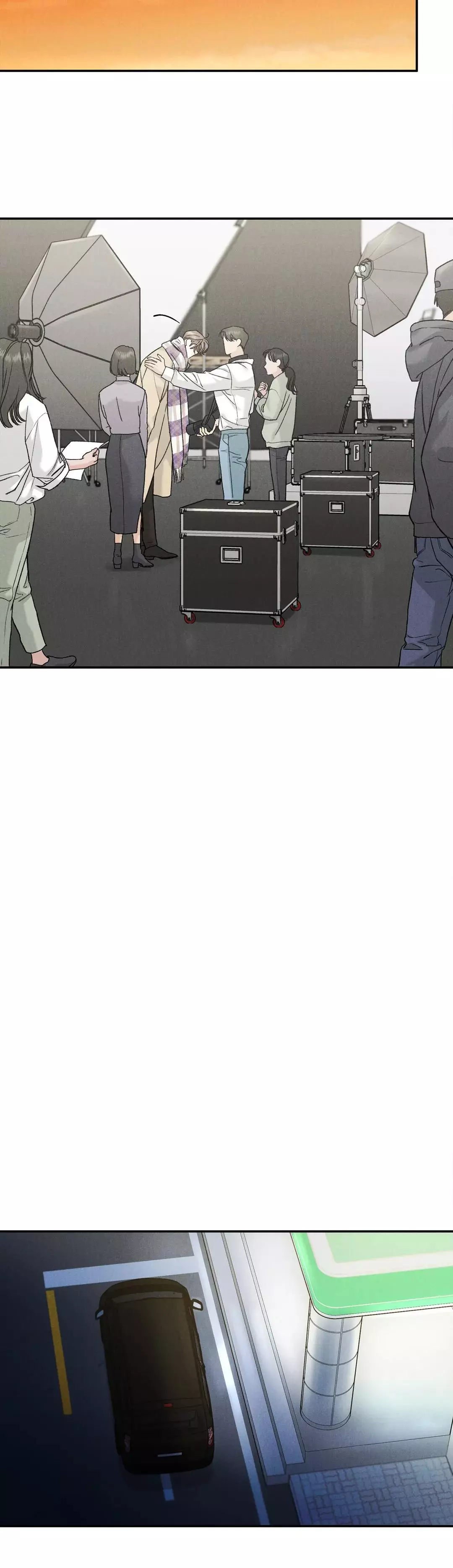 Limited Run - Chapter 63 Page 21