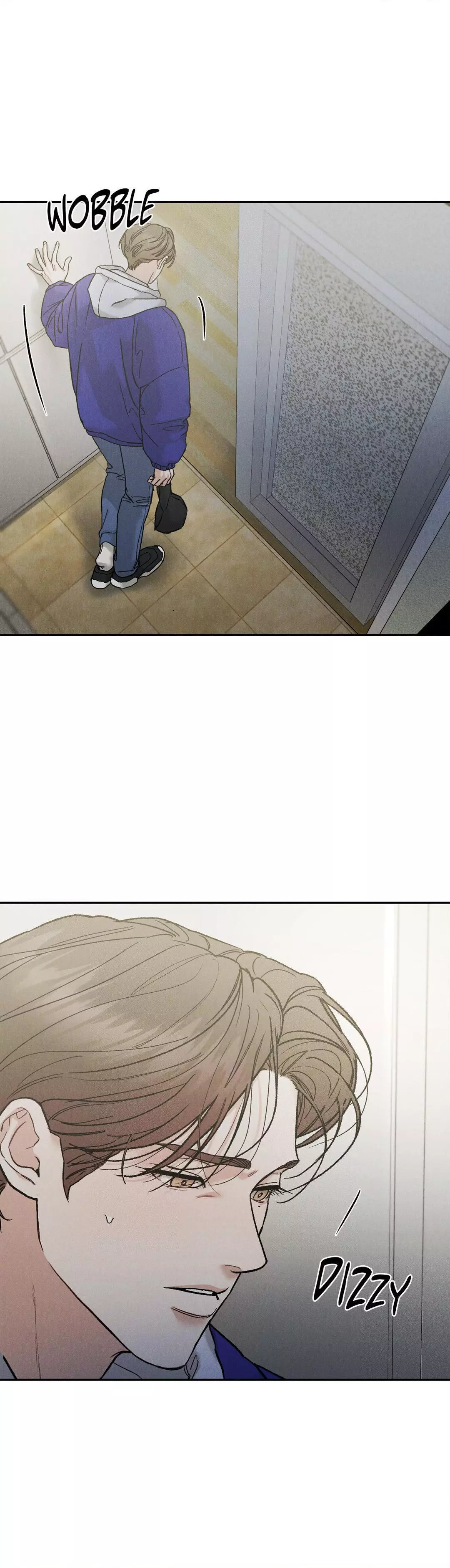 Limited Run - Chapter 64 Page 2