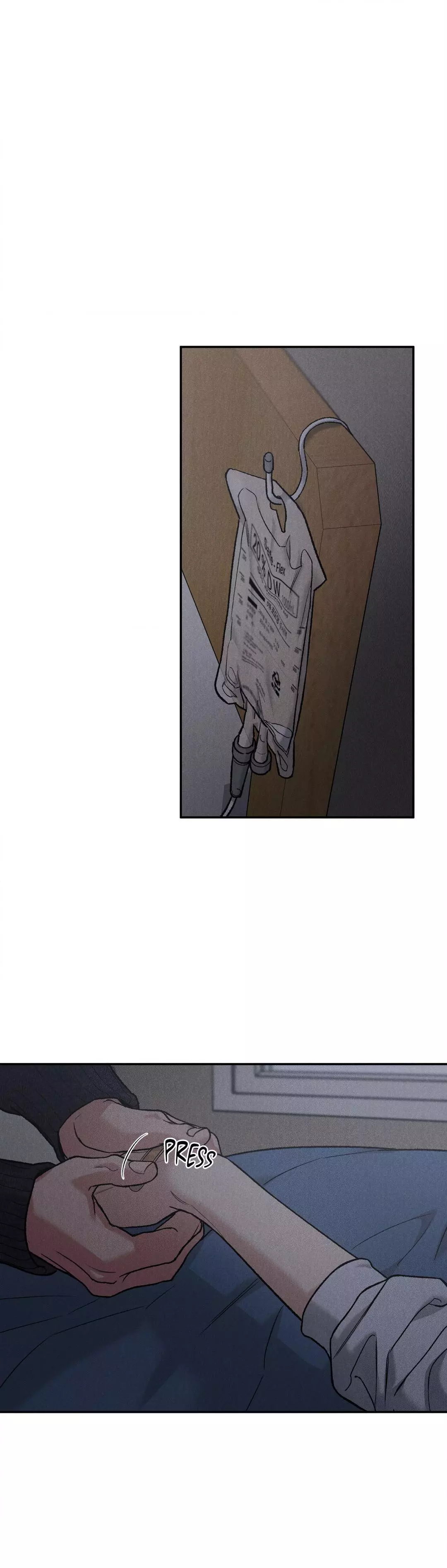 Limited Run - Chapter 64 Page 20
