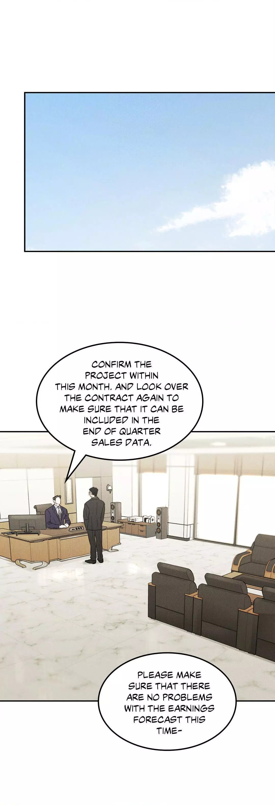 Limited Run - Chapter 64 Page 31