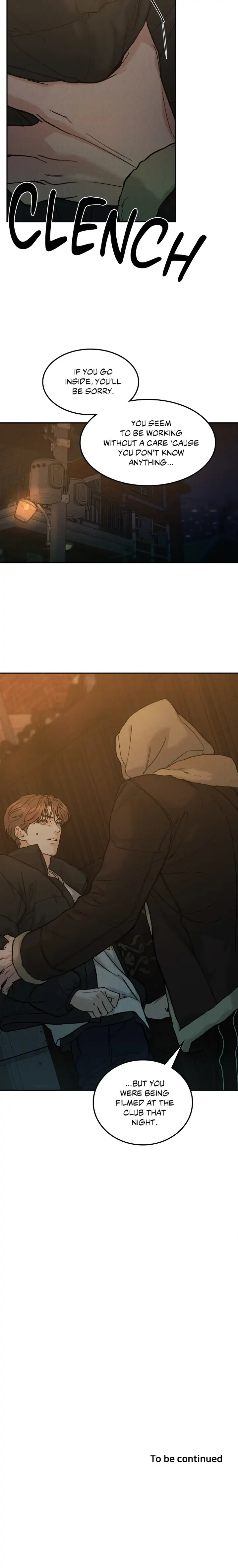 Limited Run - Chapter 65 Page 16