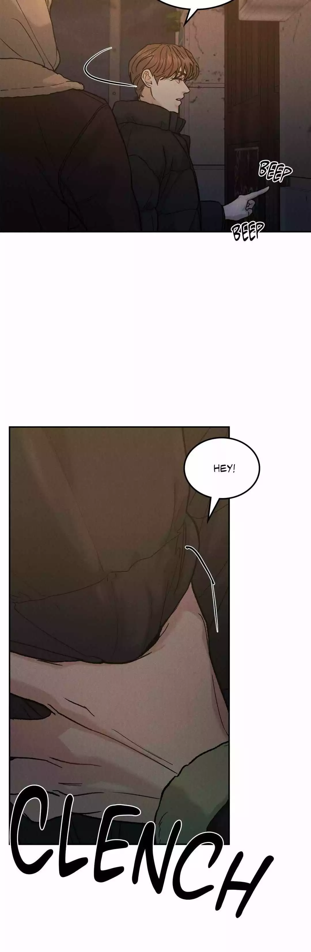 Limited Run - Chapter 66 Page 3
