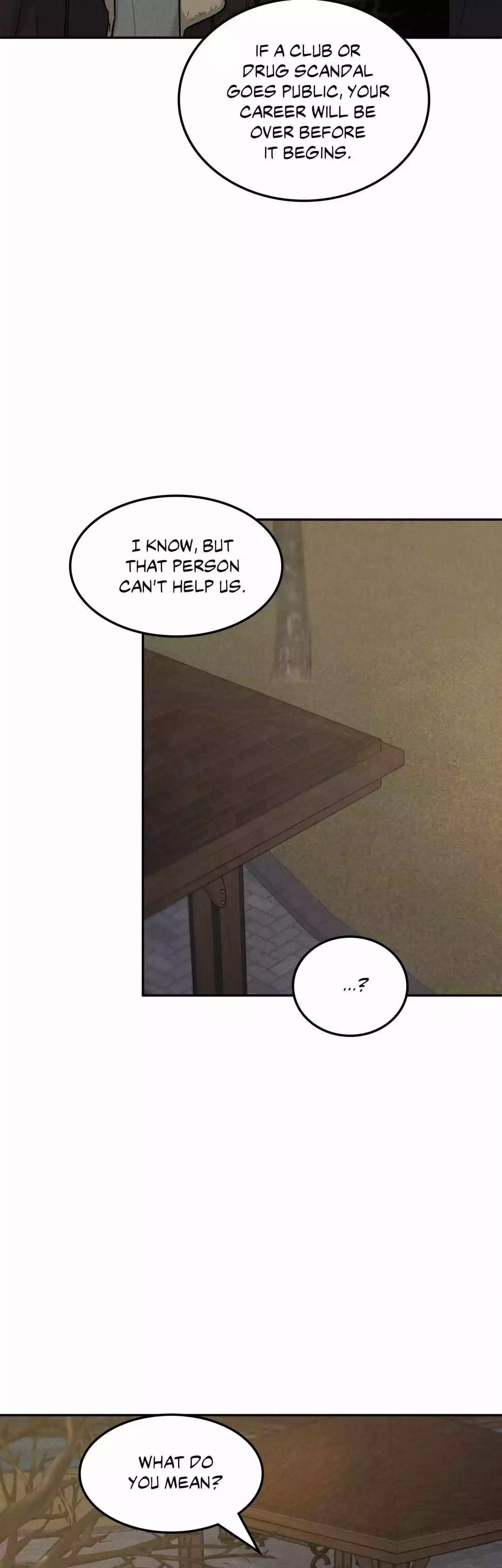 Limited Run - Chapter 66 Page 16