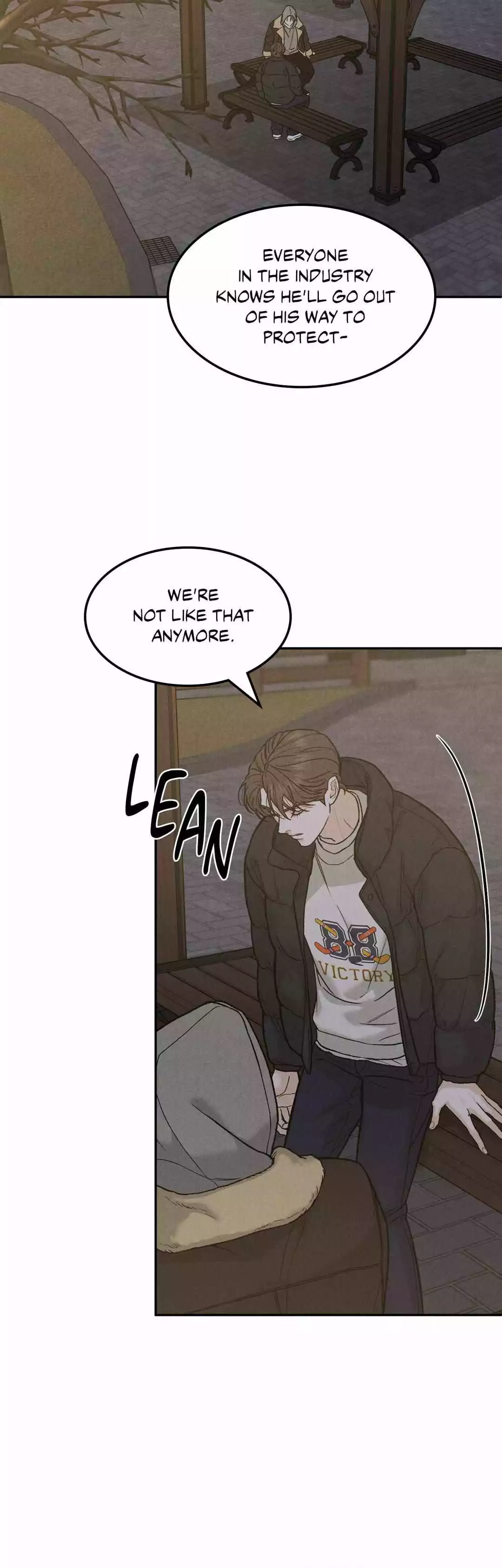Limited Run - Chapter 66 Page 17
