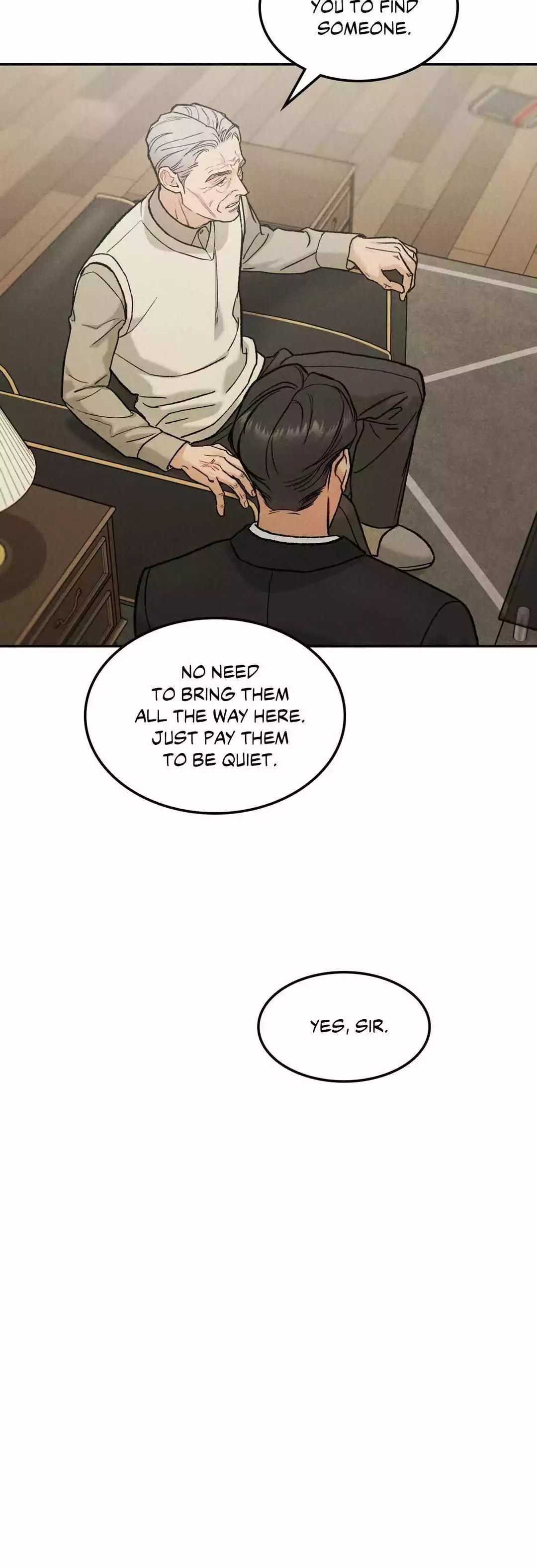 Limited Run - Chapter 66 Page 31