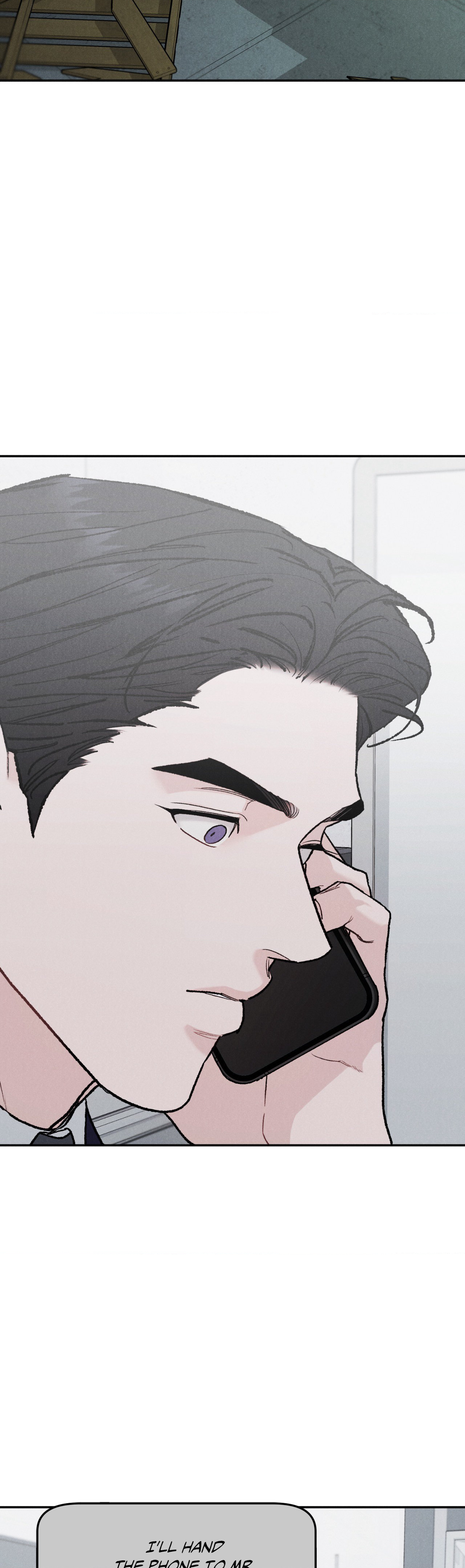 Limited Run - Chapter 67 Page 23